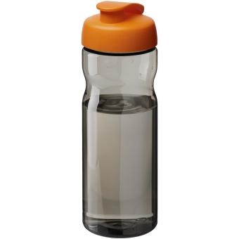 H2O Active® Eco Base 650 ml Sportflasche mit Klappdeckel 