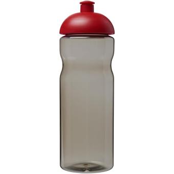 H2O Active® Eco Base 650 ml Sportflasche mit Stülpdeckel Rot