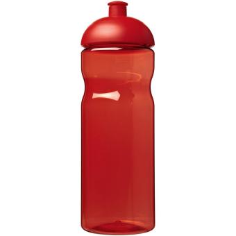 H2O Active® Eco Base 650 ml dome lid sport bottle American red