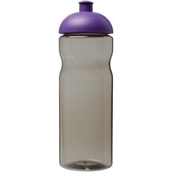 H2O Active® Eco Base 650 ml Sportflasche mit Stülpdeckel Lila