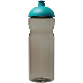 H2O Active® Eco Base 650 ml Sportflasche mit Stülpdeckel Aqua