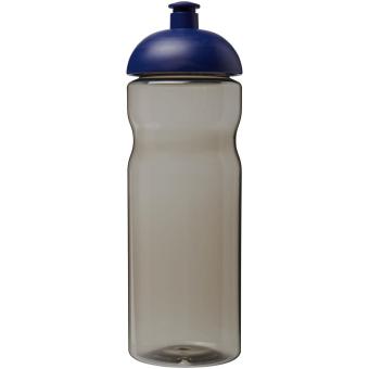 H2O Active® Eco Base 650 ml Sportflasche mit Stülpdeckel Royalblau
