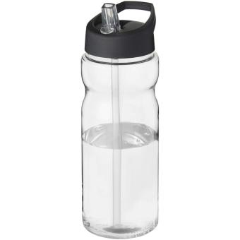 H2O Active® Eco Base 650 ml Sportflasche mit Ausgussdeckel 