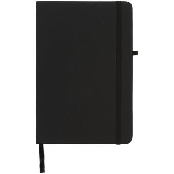 Noir medium notebook Black