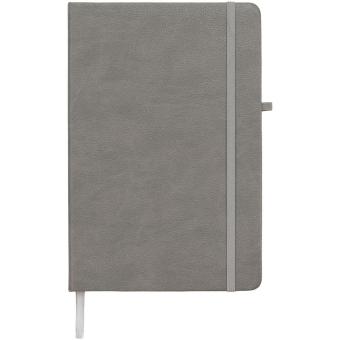 Rivista medium notebook Convoy grey