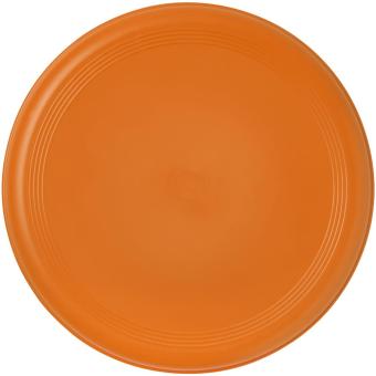 Crest recycelter Frisbee Orange