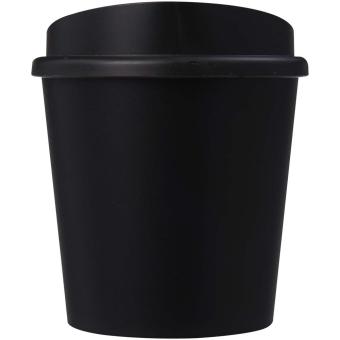 Americano® Switch 200 ml tumbler with lid Black