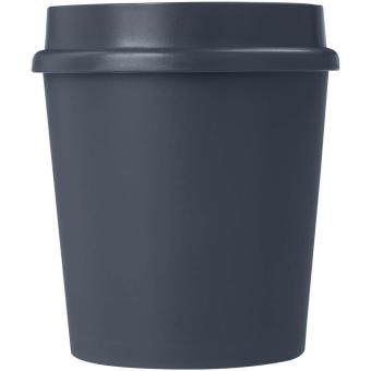 Americano® Switch 200 ml tumbler with 360° lid Skyblue