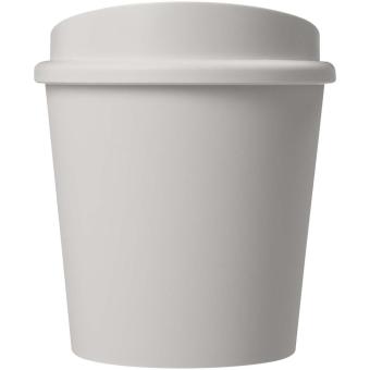 Americano® Switch Renew 200 ml tumbler with lid Ivory