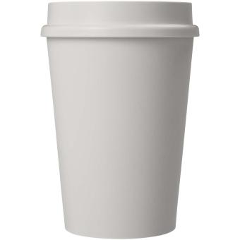 Americano® Switch Renew 300 ml tumbler with 360° lid Ivory