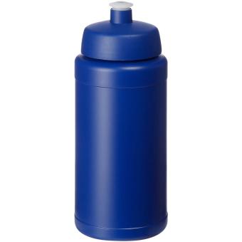 Baseline Rise 500 ml sport bottle Blue