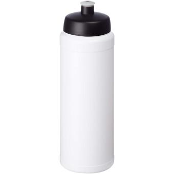 Baseline Rise 750 ml Sportflasche Weiß/schwarz