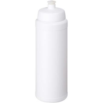 Baseline Rise 750 ml Sportflasche Weiß/Weiße