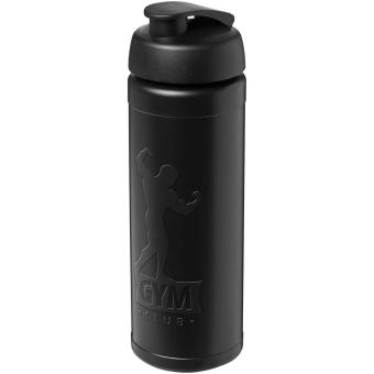 Baseline Rise 750 ml sport bottle with flip lid 