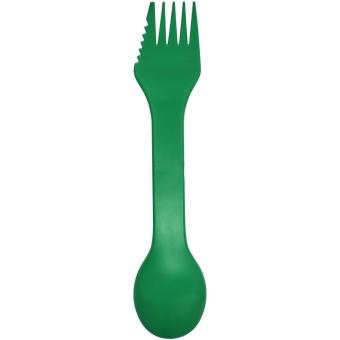 Epsy Rise spork Green