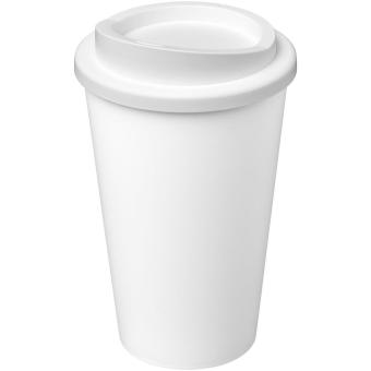 Americano® Eco 350 ml recycled tumbler 
