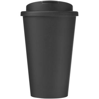 Americano®­­ Renew 350 ml insulated tumbler with spill-proof lid Graphite