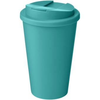 Americano®­­ Renew 350 ml insulated tumbler with spill-proof lid 