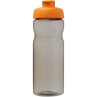 H2O Active® Base Tritan™ 650 ml flip lid sport bottle Orange