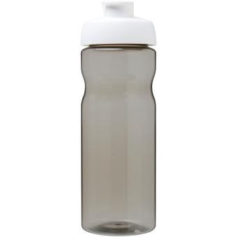 H2O Active® Base Tritan™ 650 ml flip lid sport bottle Kelly Green