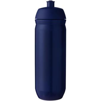 HydroFlex™ 750 ml squeezy sport bottle Blue