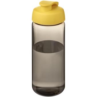 H2O Active® Octave Tritan™ 600 ml flip lid sport bottle 