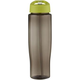 H2O Active® Eco Tempo 700 ml Sportflasche mit Ausgussdeckel Limone