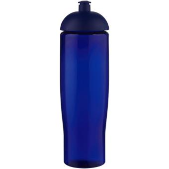 H2O Active® Eco Tempo 700 ml Sportflasche mit Stülpdeckel Blau