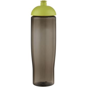 H2O Active® Eco Tempo 700 ml dome lid sport bottle Lime