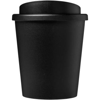 Americano® Espresso 250 ml recycled insulated tumbler Black