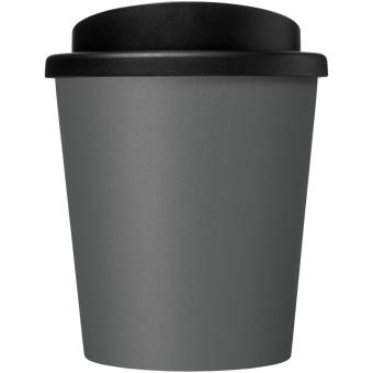 Americano® Espresso 250 ml recycled insulated tumbler Gray/black