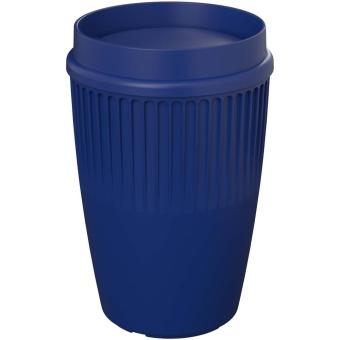 Cirrus 350 ml tumbler with 360° lid 