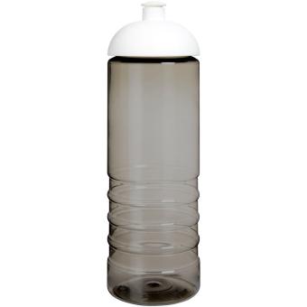 H2O Active® Eco Treble 750 ml Sportflasche mit Stülpdeckel Kelly Green