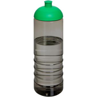 H2O Active® Eco Treble 750 ml Sportflasche mit Stülpdeckel 