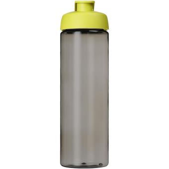 H2O Active® Eco Vibe 850 ml flip lid sport bottle Lime