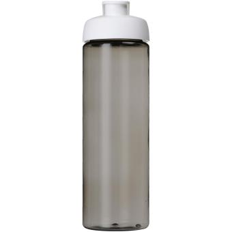 H2O Active® Eco Vibe 850 ml flip lid sport bottle Kelly Green