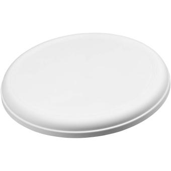 Orbit recycled plastic frisbee 