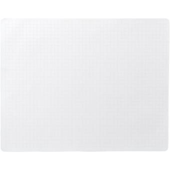 Brite-Mat® lightweight mouse mat White