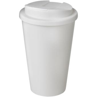 Americano® 350 ml tumbler with spill-proof lid 