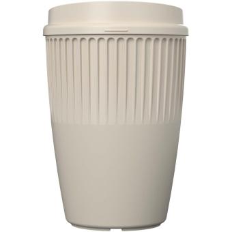 Cirrus 350 ml Becher Sandstone