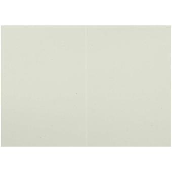 Herald A5 greeting card Ivory
