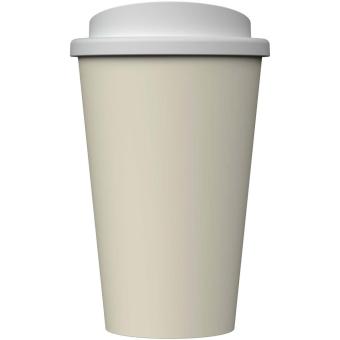 Americano® Infiniti 350 ml insulated tumbler Sandstone