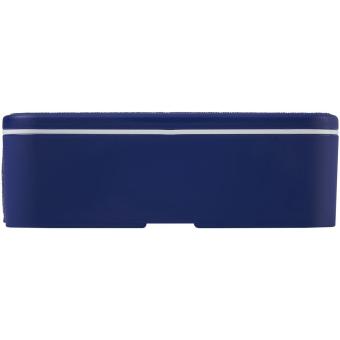 MIYO Lunchbox Blau