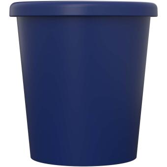 Americano® Piccolo 100 ml Becher mit Deckel Blau