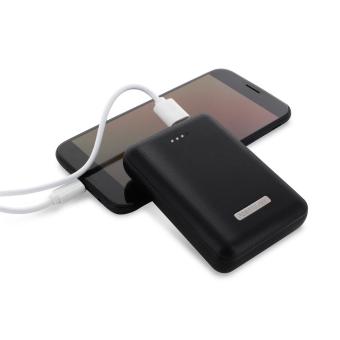 Powerbank Noble EXPRESS Schwarz | 10.000 mAh