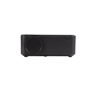 Prixton Goya P10 projector Black