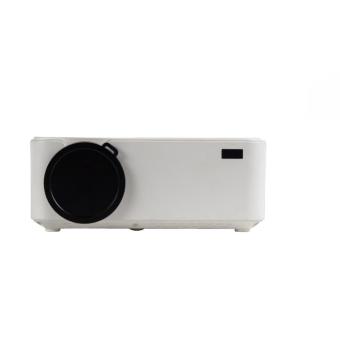 Prixton Goya P10 Projektor Weiß