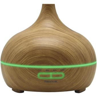 Prixton Hidra humidifier Timber