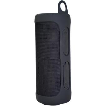 Prixton Aloha Lite Bluetooth® Lautsprecher Schwarz