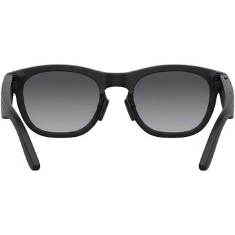 Prixton IRIS AI Brille Schwarz